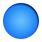 Blue Circle